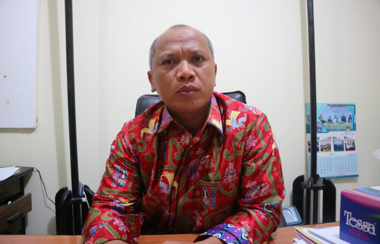 Pemasangan Iklan Kampanye Difasilitasi KPU